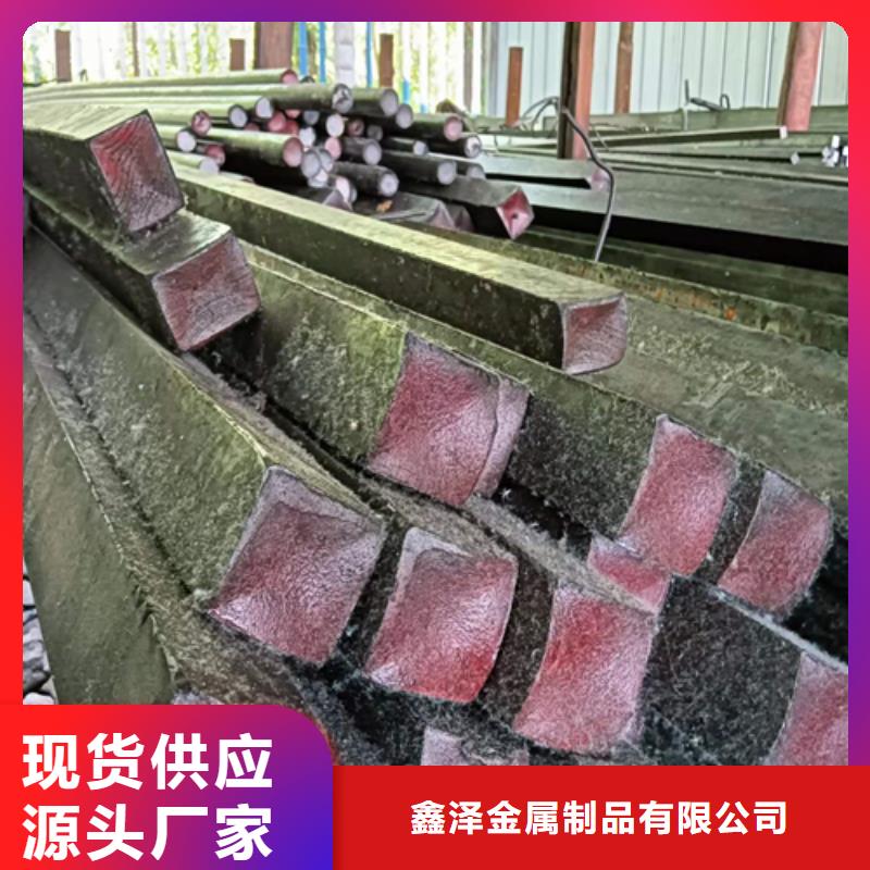 冷拔六角钢-16Mn方钢货真价实