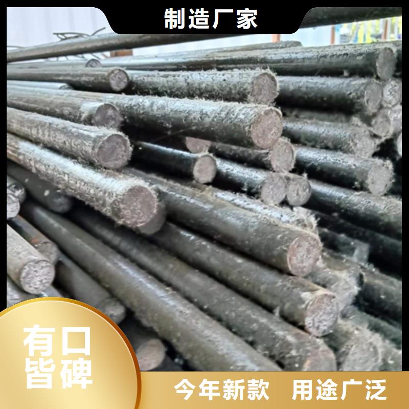 冷拔六角钢扁钢制造厂家