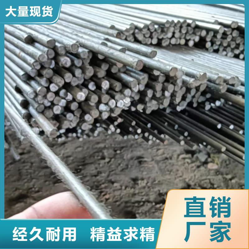 冷拔六角钢扁钢制造厂家