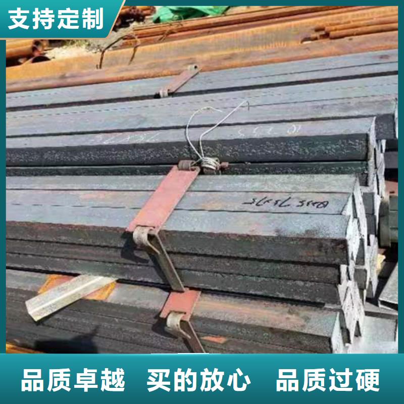 方钢_Q235扁钢同行低价