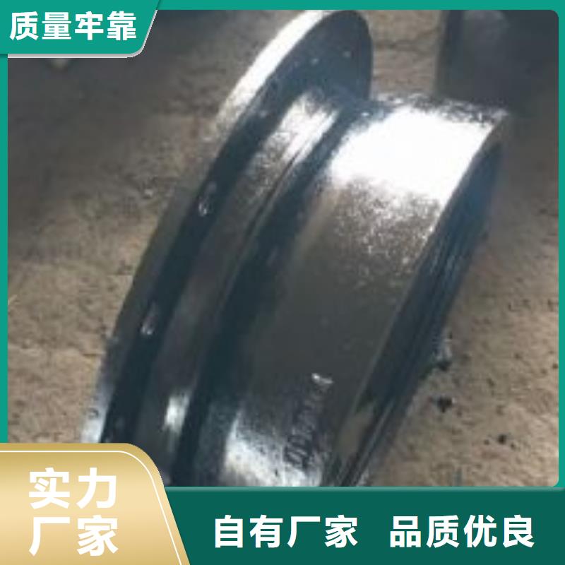 柔性球墨管DN1000铸铁管