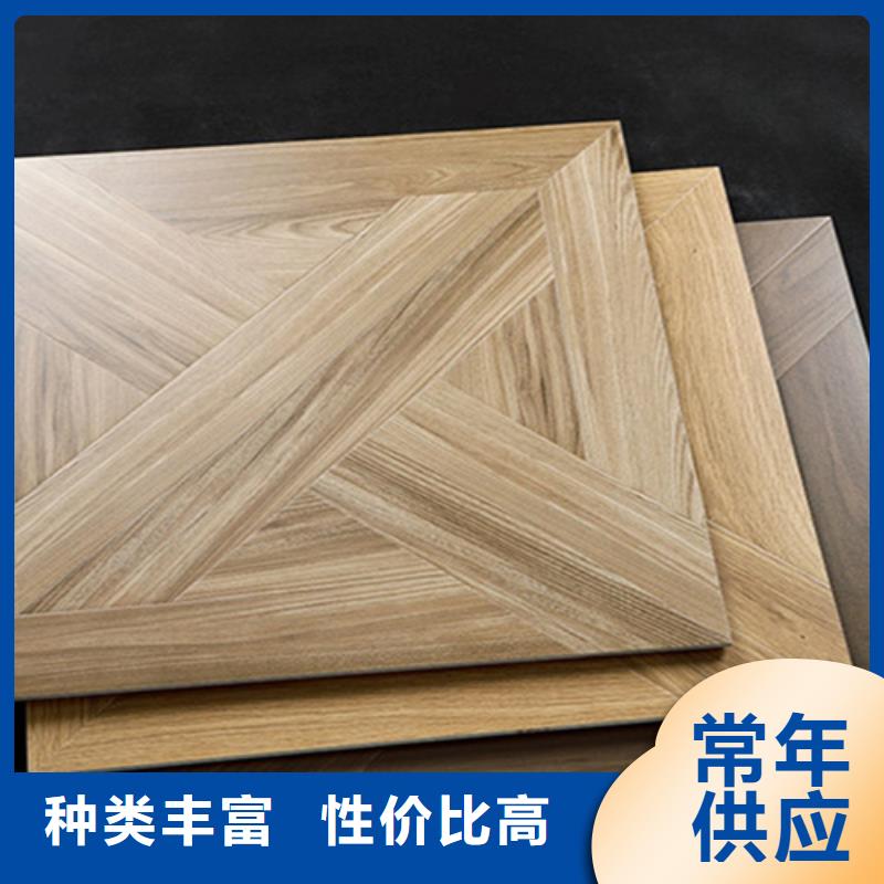 仿古砖做工精细