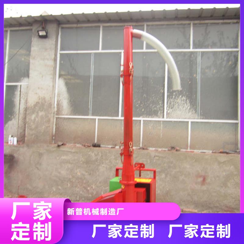 二次构造柱上料机电动上砖机购买的是放心