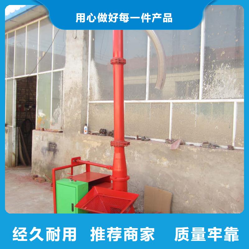 二次构造柱上料机缠绕膜打包机厂家源头厂商