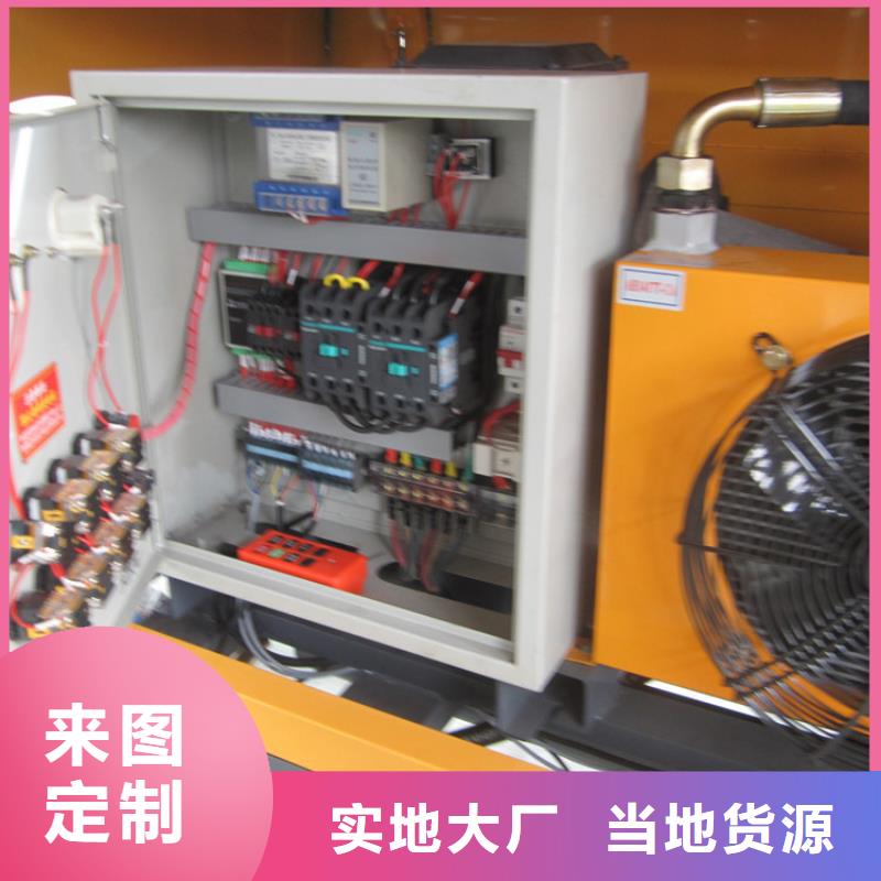 二次构造柱泵电动上砖机品质优选