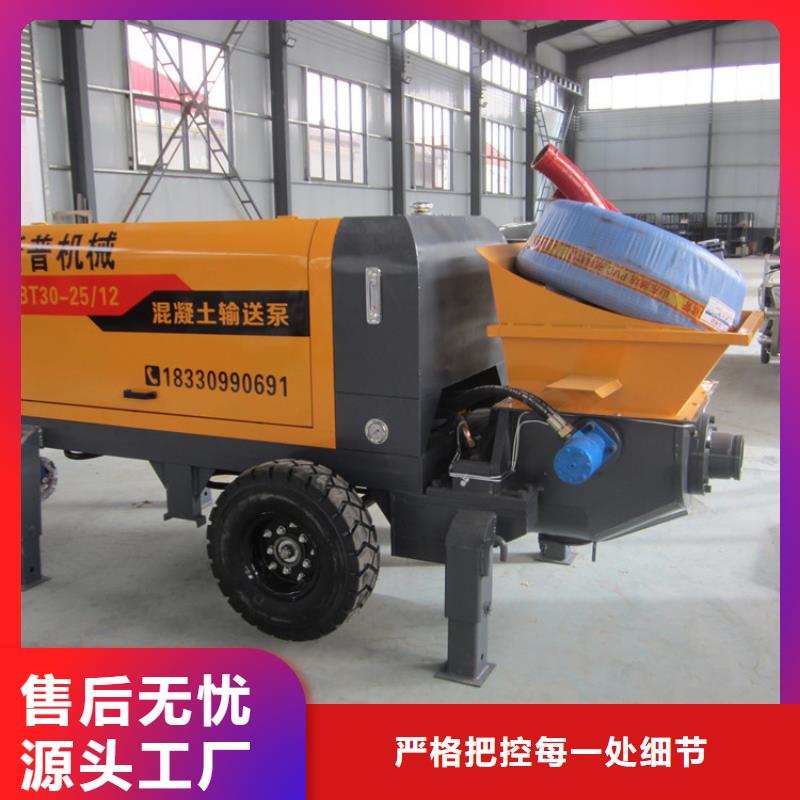 二次构造柱泵电动上砖机快速报价