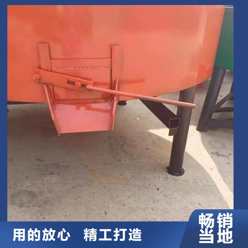 五立方搅拌罐混凝土输送泵销售的是诚信