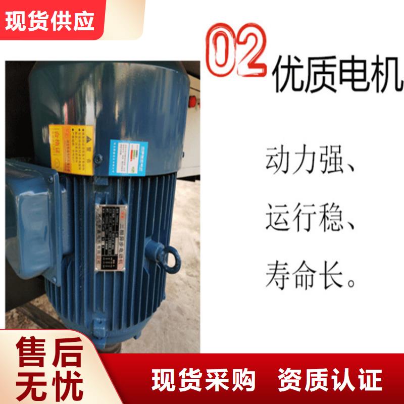 五立方搅拌罐电动上砖机厂家高质量高信誉