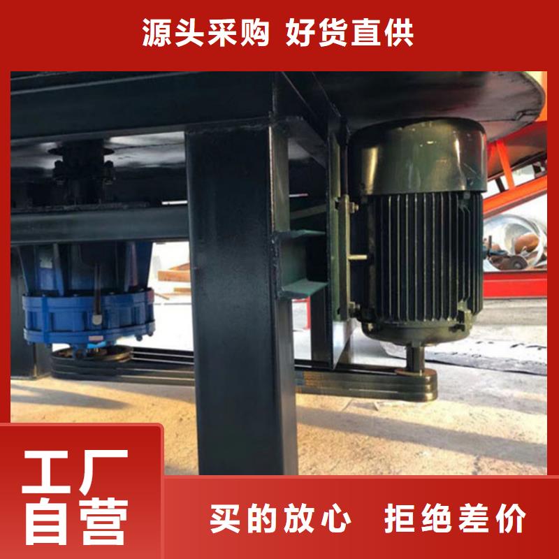 五立方搅拌罐 混凝土输送泵生产经验丰富