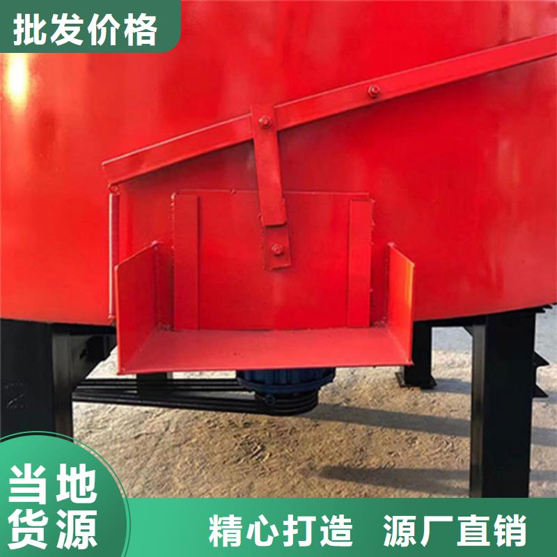 货源五立方搅拌罐 【混凝土输送泵】好产品好服务