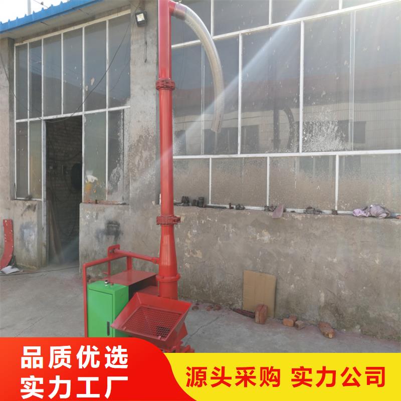 二次构造柱上料机-电动上砖机品质保证实力见证