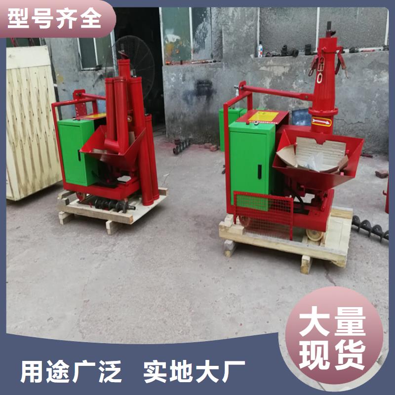 二次构造柱上料机_混凝土输送泵厂家技术完善