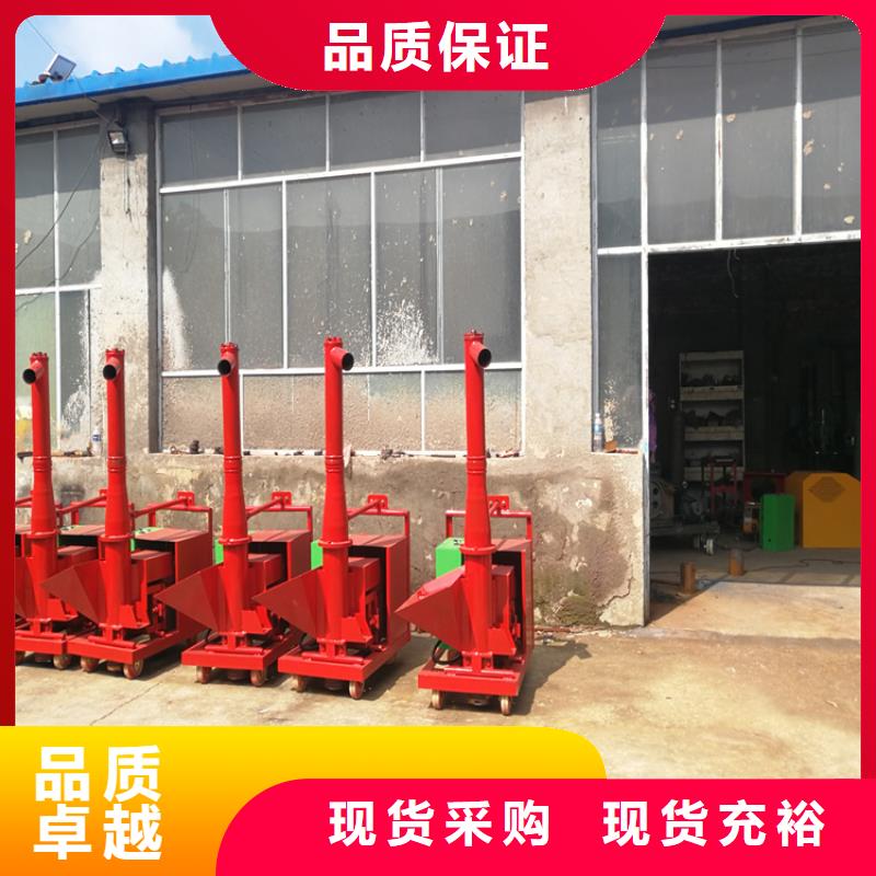 二次构造柱上料机-电动上砖机品质保证实力见证