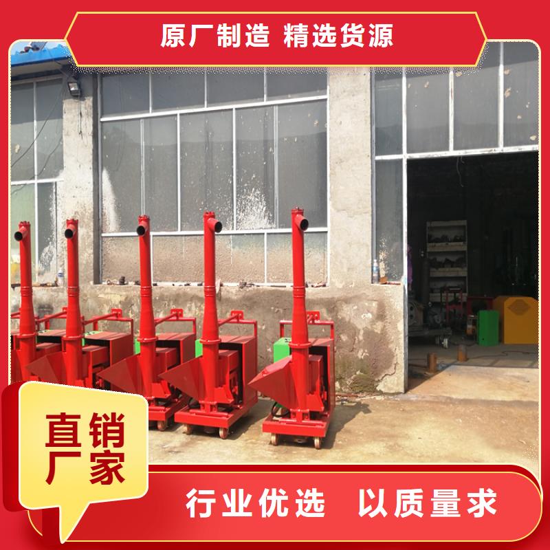 二次构造柱上料机-二次结构浇筑机诚信商家