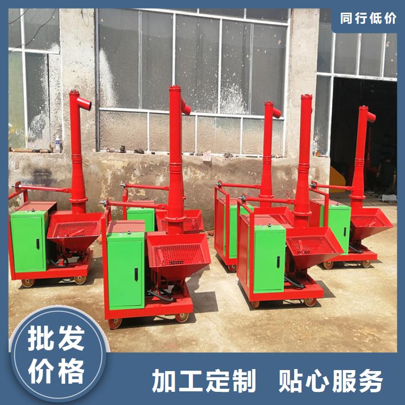 【二次构造柱上料机二次结构浇筑机保障产品质量】