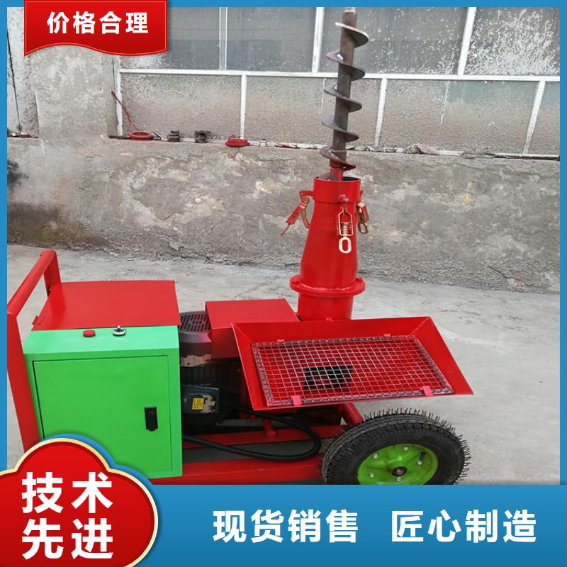 【二次构造柱上料机】-二次结构浇筑机一手货源源头厂家