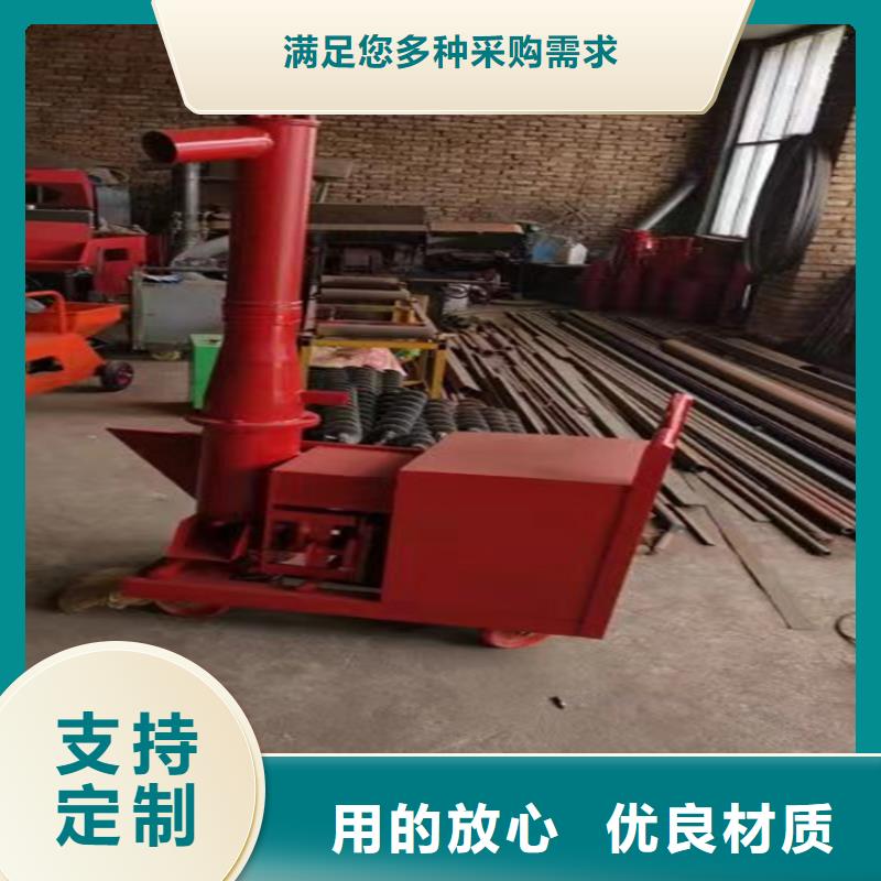 二次构造柱上料机-电动上砖机品质保证实力见证