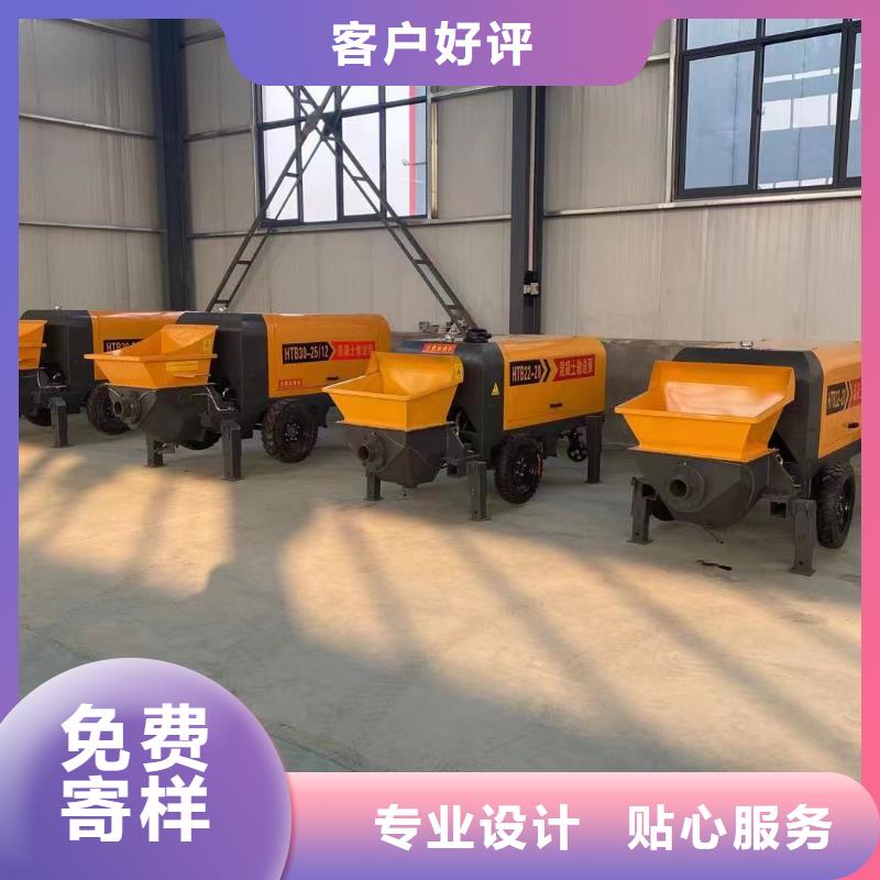 二次构造柱上料机-二次结构浇筑机厂家品牌企业