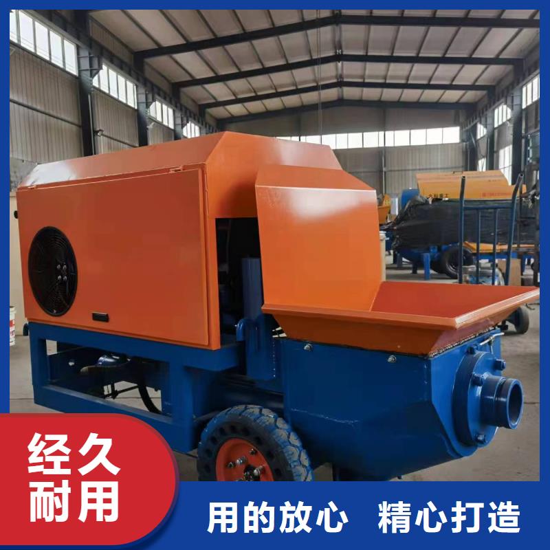 二次构造柱上料机二次结构浇筑机品质保证实力见证