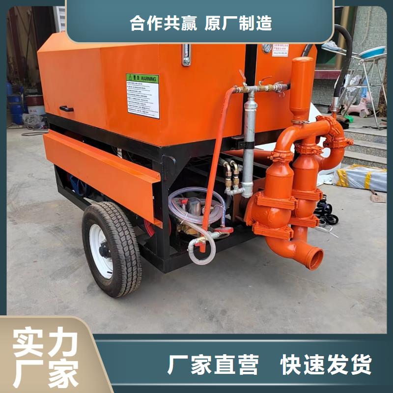 二次构造柱上料机缠绕膜打包机厂家厂家直销省心省钱