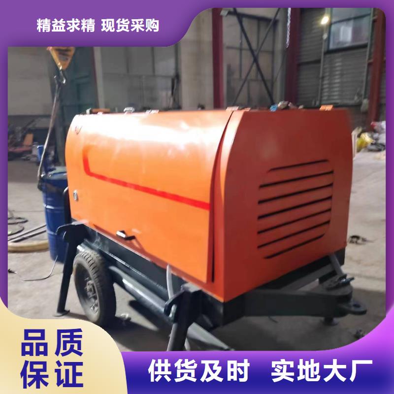 二次构造柱上料机二次结构浇筑机厂家