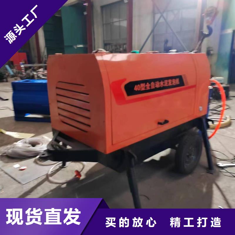 二次构造柱上料机二次结构浇筑机工厂认证