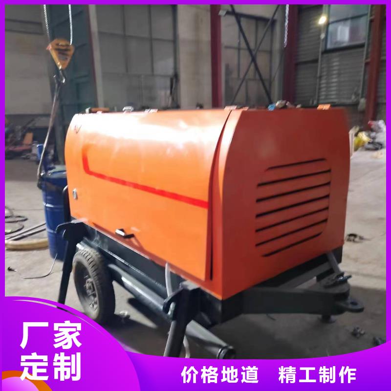 二次构造柱上料机混凝土输送泵品质做服务