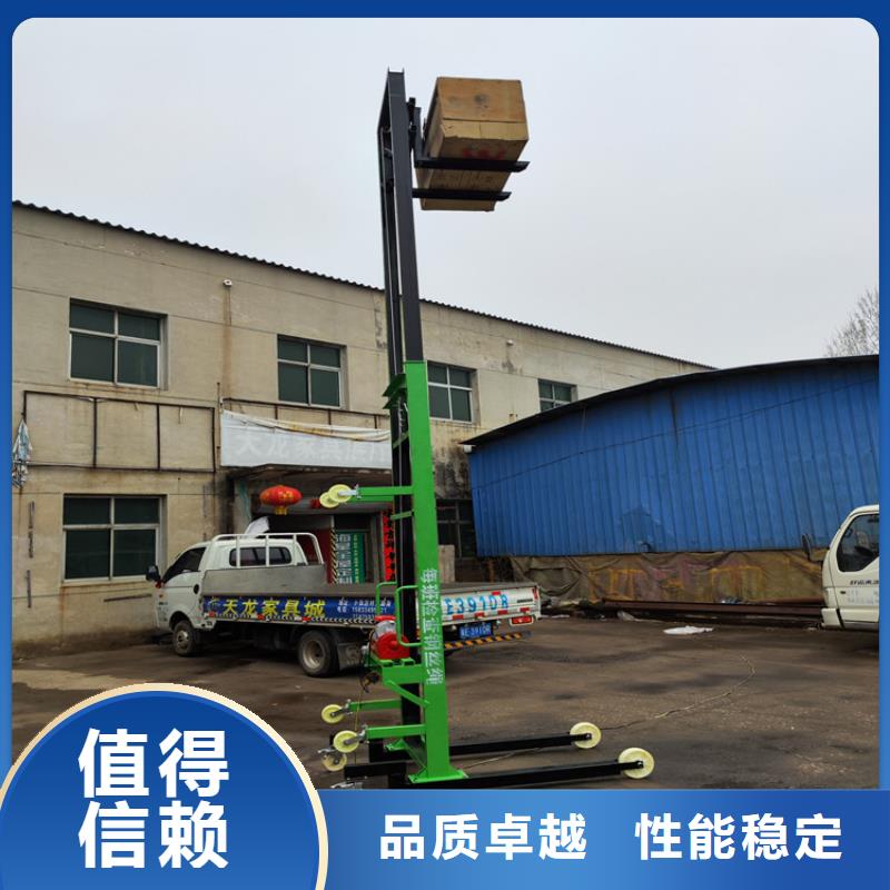 电动上砖机混凝土输送泵厂家直销大量现货
