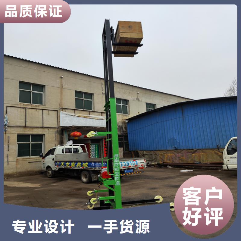 电动上砖机,二次结构浇筑机有口皆碑