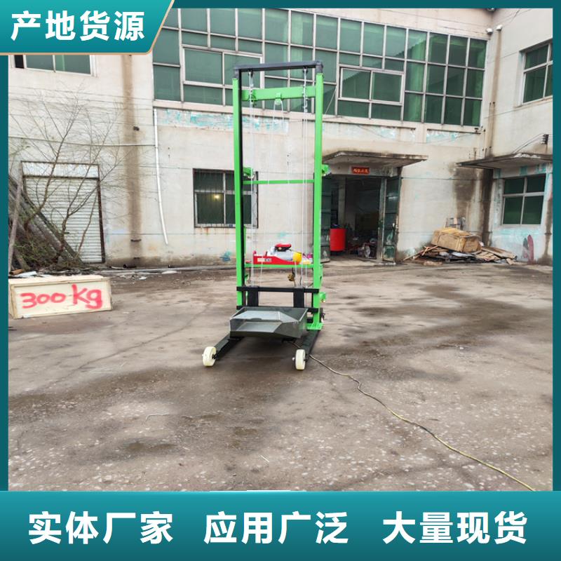 电动上砖机现货快速采购