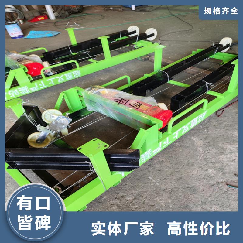 电动上砖机缠绕膜打包机厂家专业生产品质保证