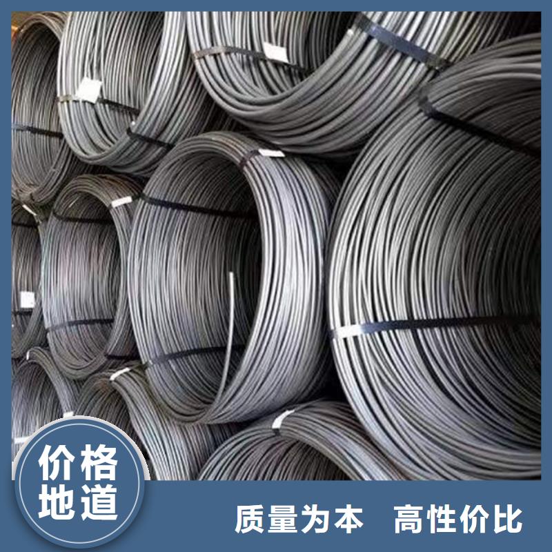 钢材厂家批发价