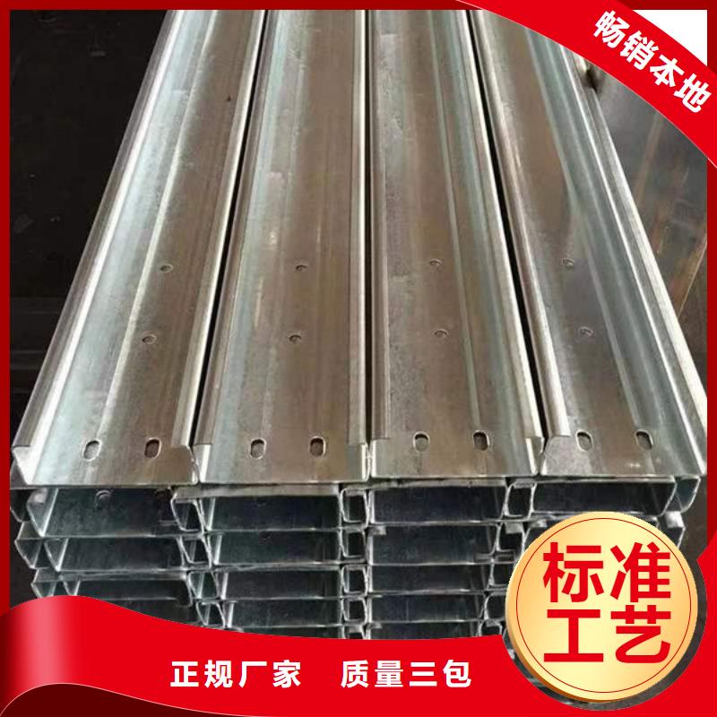 【钢材】H型钢品类齐全