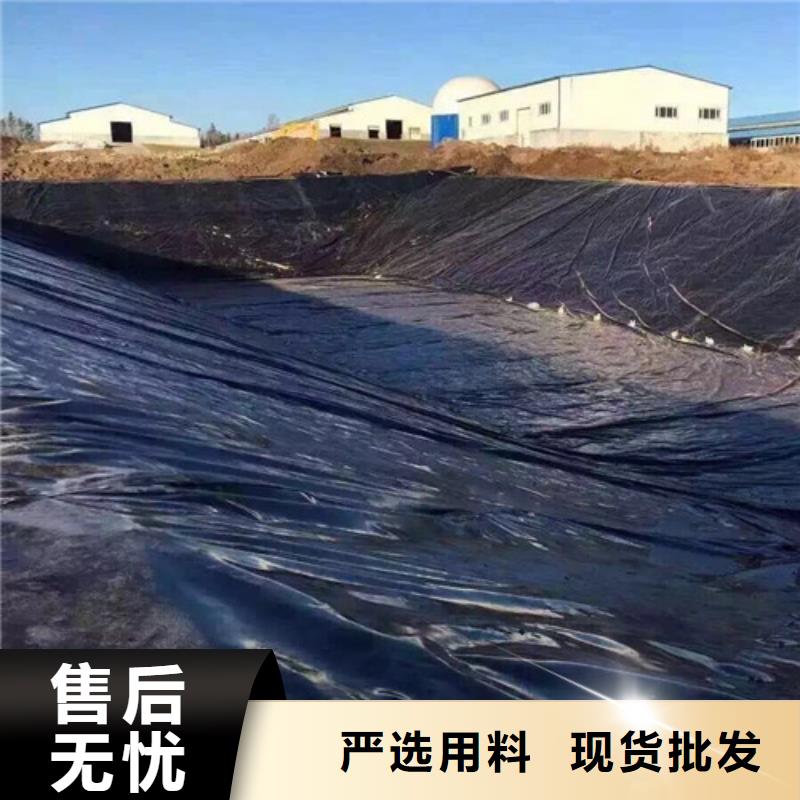 土工膜防渗土工膜海量货源