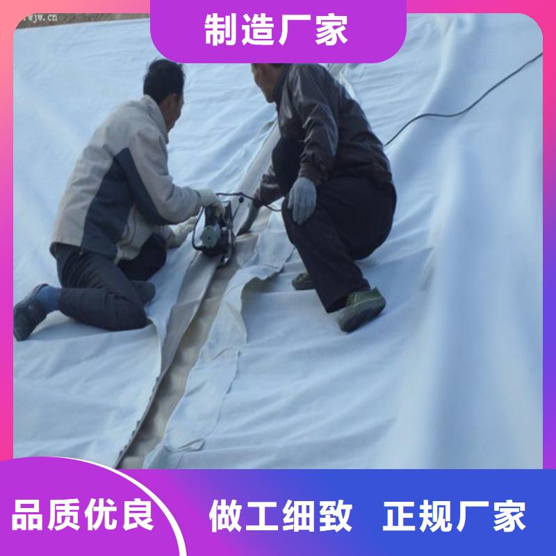 土工膜养殖土工膜当日价格