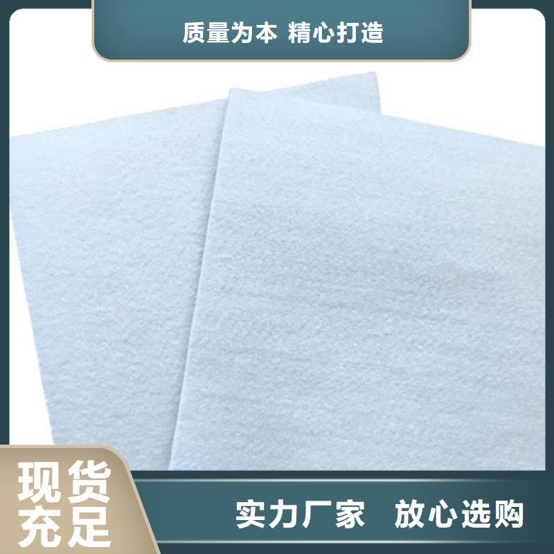 土工布软式透水管精益求精