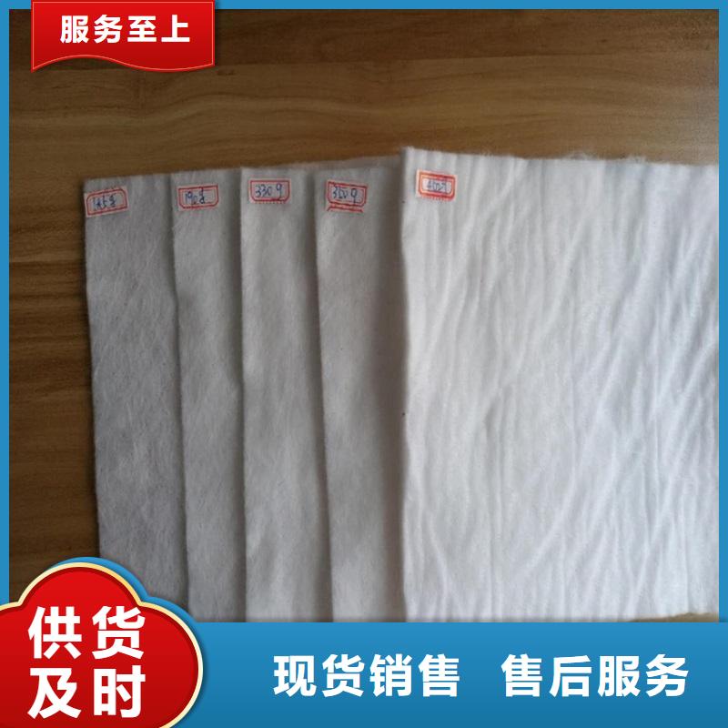 土工布复合土工布工程施工案例