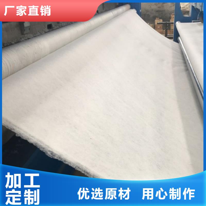 土工布机织土工布厂家实力大
