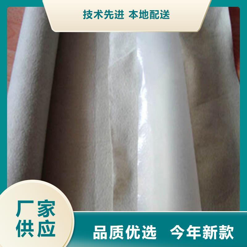 土工布透水土工布应用领域