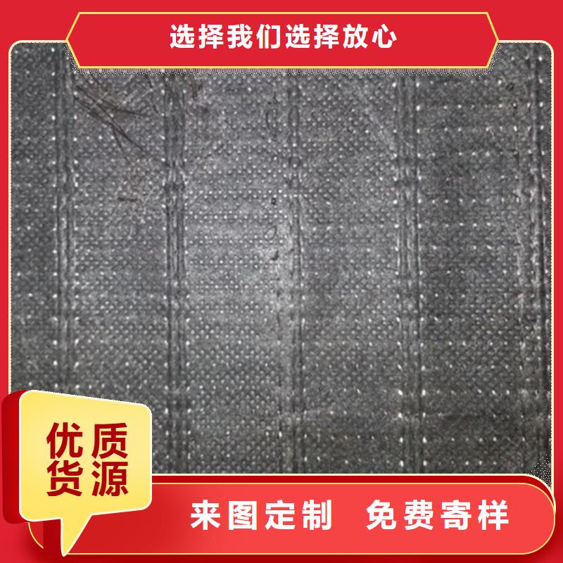 土工格栅钢塑格栅实力工厂