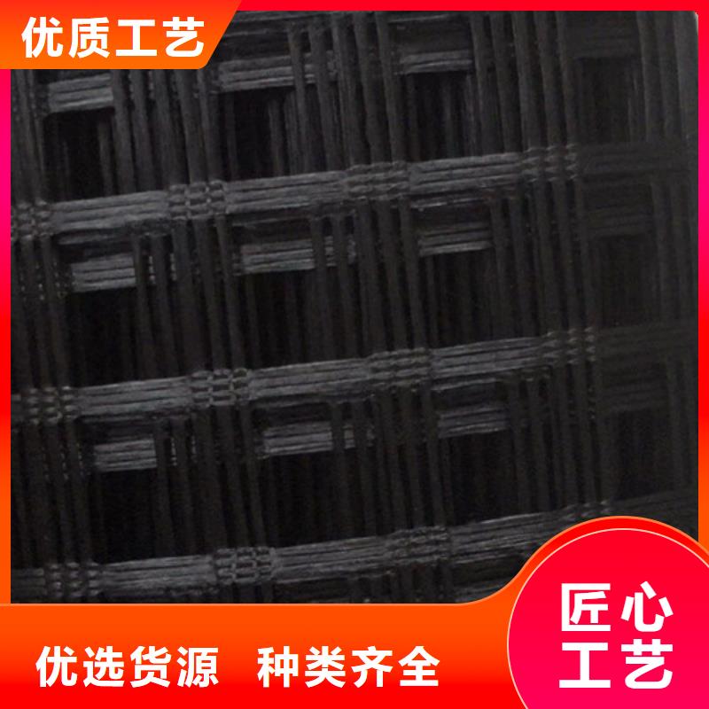 土工格栅HDPE土工膜生产安装