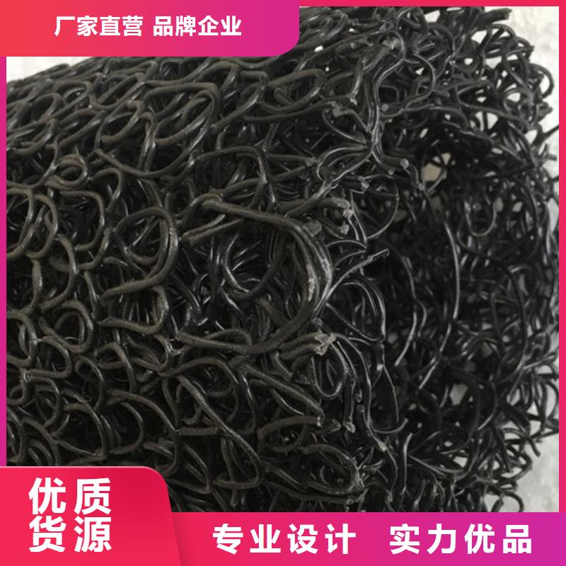 塑料盲沟塑料盲管精选优质材料