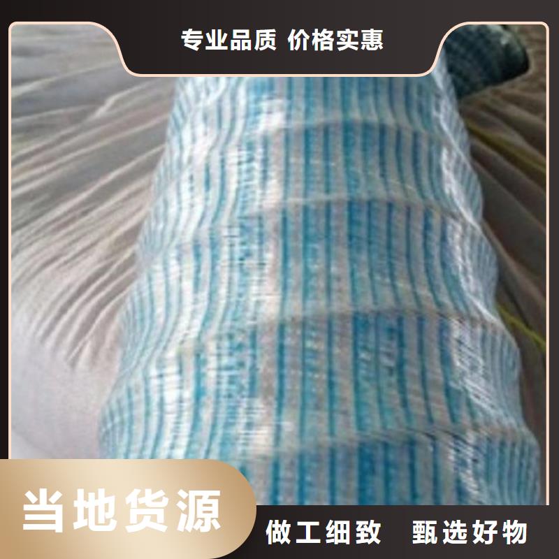 软式透水管塑料排水板值得买