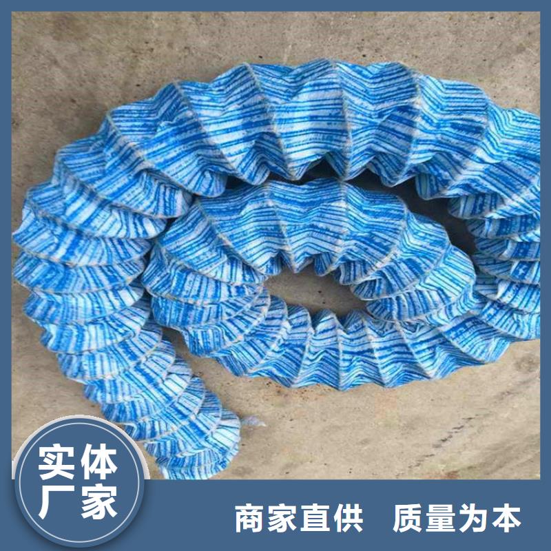 软式透水管【塑料排水板】追求细节品质