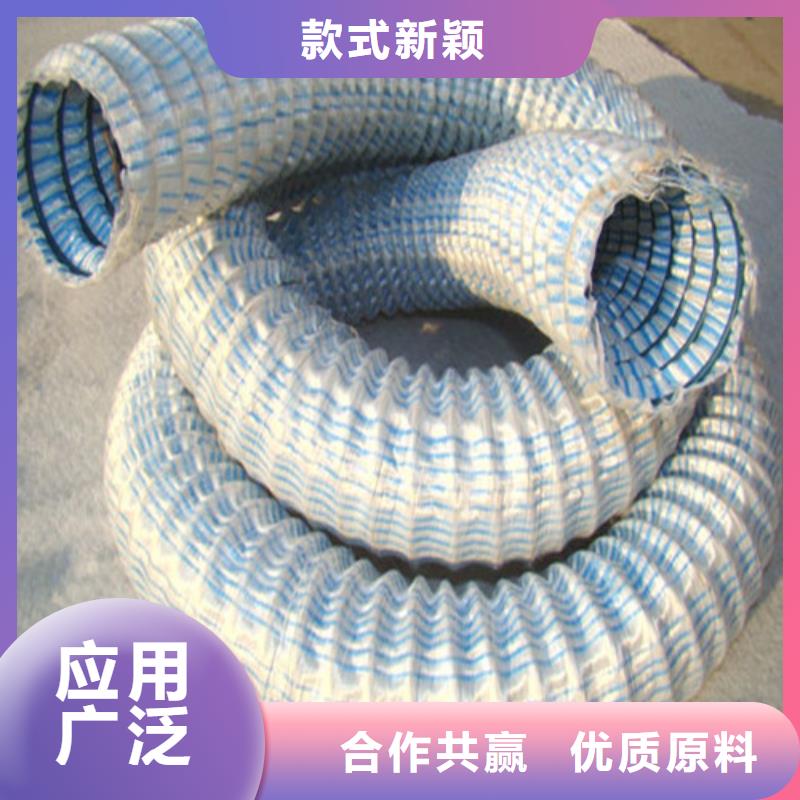 【软式透水管】土工布诚信经营