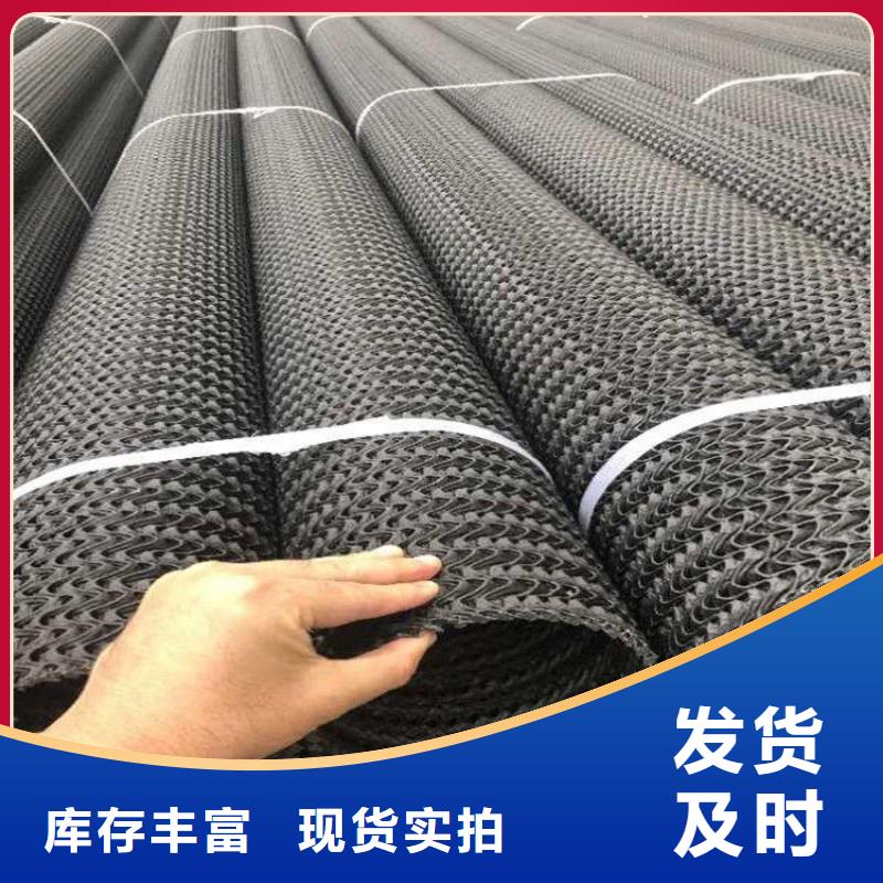 硬式透水管-曲纹状透水管优选好材铸造好品质