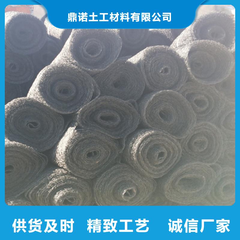 通风降噪丝网【塑料排水板】专业设计