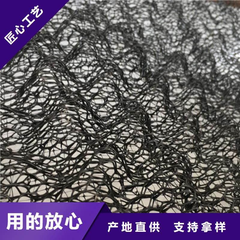 三维植被网-三维网垫优选原材