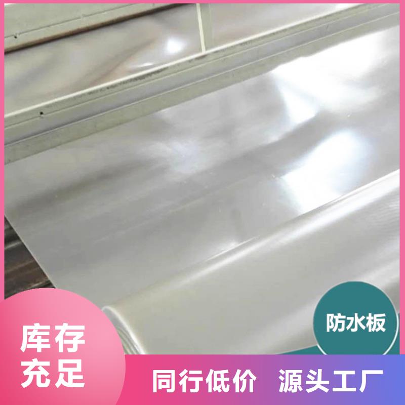 防水板-防渗膜品质服务