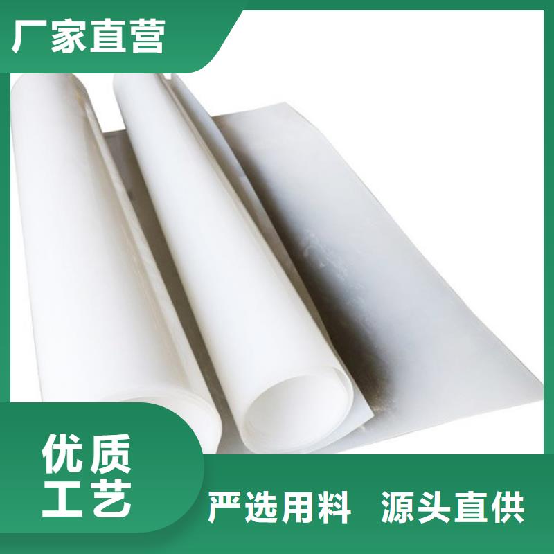 防水板,HDPE土工膜直销厂家